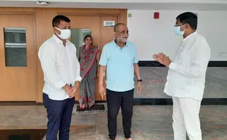 ସିକନ୍ଦ୍ରାବାଦରେ କେମିତି ଅଛନ୍ତି ତାରା