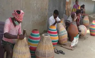 ସଙ୍କଟରେ ମୃଦଙ୍ଗବାଦ୍ୟ କାରିଗର