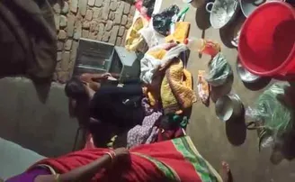 ଟ୍ରଙ୍କ ଭିତରୁ ବାହାରିଲା ପ୍ରେମିକ, ଚାବି ପକାଇଥିଲା ପ୍ରେମିକା