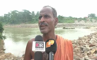 ଶୁଭ ଦେବାର ୪୩ ବର୍ଷ ବିତିଲା, ସ୍ଥାୟୀ ବ୍ୟାରେଜଟିଏ ହୋଇପାରୁନି