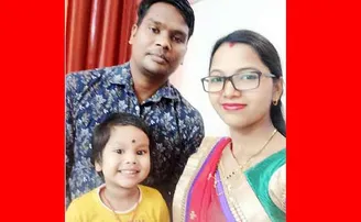 ଚମକିଲେ ଅଢ଼େଇ ବର୍ଷର ଝିଅ