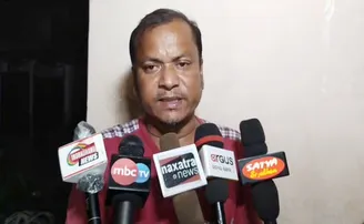 ସାମ୍ବାଦିକଙ୍କୁ ଖଣି ମାଫିଆଙ୍କ ମରଣାନ୍ତକ ଆକ୍ରମଣ