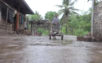 ଜବତକ୍ ତୋଡ଼େଙ୍ଗେ ନେହିଁ, ତବ୍‌ତକ୍ ଛୋଡ଼େଙ୍ଗେ ନେହିଁ: ନୟାଗଡ଼ର ଦଶରଥ ମାଂଝୀ ‘ହରିହର’