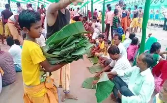 ଶାସକ ଦଳର ବିଧାୟକଙ୍କୁ ଡରୁଛି କରୋନା !