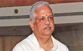 ବିଜେପିର ରାଷ୍ଟ୍ରୀୟ ମହାସଚିବ ହେବେ କି ୟେଦ୍ୟୁରପ୍ପାଙ୍କ ଉତ୍ତରାଧିକାରୀ?