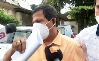 କୁବେର ପିଏସ୍ ବିରଞ୍ଚିଙ୍କ ପତ୍ନୀ ଓ ଶାଳକଙ୍କ ନାଁରେ ମାମଲା ରୁଜୁ