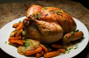 କେଉଁ ବ୍ଲଡ ଗ୍ରୁପ୍‌ର ଲୋକେ ଚିକେନ୍‌-ମଟନ୍ ଖାଇବା ମନା