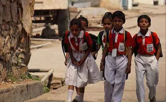 ଏଣିକି ପ୍ରଥମ ଶ୍ରେଣୀରୁ ସଂସ୍କୃତ ପଢ଼ିବେ ପିଲା, ସିଲାବସ୍‌ରେ ଧାରା ୩୭୦