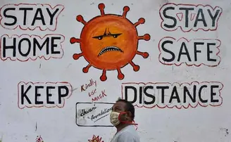 ଅଗଷ୍ଟ ୩୧ ଯାଏ କରୋନା କଟକଣା ବୃଦ୍ଧି କଲେ କେନ୍ଦ୍ର ସରକାର, ରାଜ୍ୟକୁ ଦେଲେ ଏମିତି ନିର୍ଦ୍ଦେଶ