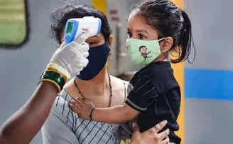 ରାଜ୍ୟରେ ୪୦୭ କରୋନା ଆକ୍ରାନ୍ତ ଚିହ୍ନଟ, ୬ ମୃତ