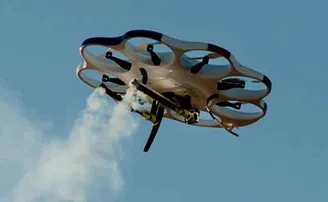 ପ୍ରବଳ ଉତ୍ତାପରୁ ବର୍ତ୍ତିବା ପାଇଁ ଦୁବାଇରେ କୃତ୍ରିମ ବର୍ଷା