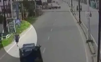 ଧାନବାଦରେ ଟେମ୍ପୋ ଚଢ଼େଇ ବିଚାରପତିଙ୍କୁ ହତ୍ୟା!