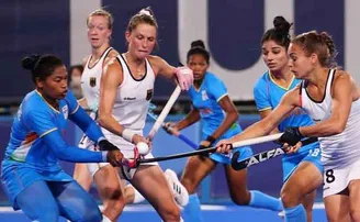 ଟୋକିଓ ଅଲିମ୍ପିକ୍ସ: ପୁଣି ହାରିଲା ଭାରତୀୟ ମହିଳା ହକି ଦଳ