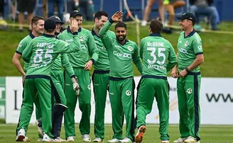 ଇତିହାସ ରଚିଲା ଆୟର୍ଲ୍ୟାଣ୍ଡ କ୍ରିକେଟ୍ ଟିମ୍, ମାଟି କାମୁଡ଼ିଲା ଦକ୍ଷିଣ ଆଫ୍ରିକା