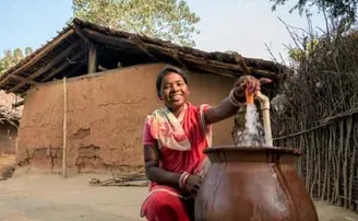 ଜଳ ଜୀବନ ମିଶନ: ଓଡ଼ିଶାକୁ ଚାରିଗୁଣା ଆର୍ଥିକ ଅନୁଦାନ ଦେଲା କେନ୍ଦ୍ର