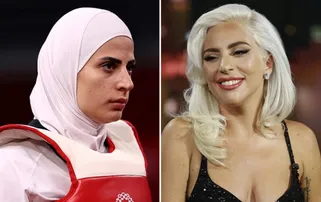 ଟୋକିଓ ଅଲିମ୍ପିକ୍ସରେ ଲେଡି ଗାଗା!