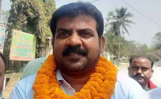 ‘ସୁଶାସନ’ ସରକାରରେ ମେୟରଙ୍କୁ ମର୍ଡର