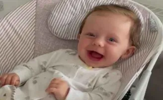 ପଥର ପାଲଟୁଛି ଛୋଟ ଛୁଆର ଶରୀର, ହାଡରେ ପରିଣତ ହେଉଛି ମାଂସପେଶୀ