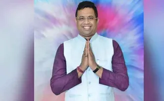 ରାଗରେ ପଦ ଛାଡ଼ିଥିଲେ, ଅମିତ ଶାହ ବୁଝାଇବା ପରେ ପୁଣି ଦାୟିତ୍ୱ ନେଲେ