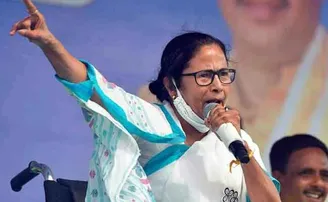 ନବୀନଙ୍କ ସହ ଭଲ ସଂପର୍କ, ସାରା ଦେଶରେ ‘ଖେଲା’ ହବ: ମମତା