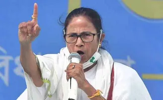 ଦିଲ୍ଲୀ ଦଖଲ ପାଇଁ ହାତ ମିଳାଇଲେ ଟିଏମସି ଏବଂ କଂଗ୍ରେସ