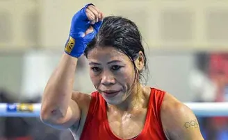 ସବୁ ଆଶା ଧୂଳିସାତ, ହାରିଗଲେ ବକ୍ସର ମ୍ୟାରିକମ୍‌