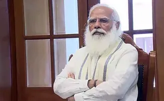 ମୋଦିଙ୍କ ଟ୍ୱିଟର ଫଲୋଅର୍ସ ସଂଖ୍ୟା ଟପିଲା ୭ କୋଟି