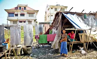 ଛୋଟ ଛୁଆଟି ୫୦୦୦ ଚାତ ଝାମ୍ପି ନେଲା!