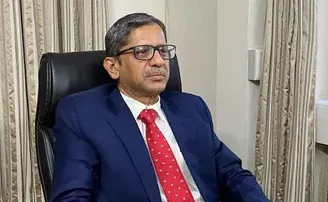 ନ୍ୟାୟପାଳିକାକୁ ସହଯୋଗ କରୁନାହାନ୍ତି ସିବିଆଇ, ଆଇବି: ପ୍ରଧାନ ବିଚାରପତି