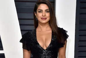 ଜିମ୍ ଯିବାକୁ ପସନ୍ଦ କରୁନାହାନ୍ତି ପ୍ରିୟଙ୍କା