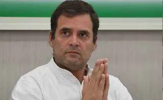 ରାହୁଲ ଗାନ୍ଧିଙ୍କ ବଡ଼ ବୟାନ: ଆରଏସ୍‌ଏସ୍‌କୁ ଚାଲି ଯାଅ, ତୁମମାନଙ୍କର ଆବଶ୍ୟକତା ନାହିଁ