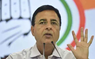 ପେଗାସସ୍‌ ରିପୋର୍ଟ: ଅମିତ ଶାହଙ୍କ ଇସ୍ତଫା ଦାବି କଲା କଂଗ୍ରେସ