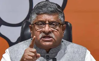 ପରିବାରର ହିତ ପାଇଁ ସଂସଦକୁ ଅଚଳ କରୁଛି କଂଗ୍ରେସ: ବିଜେପି