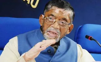 କେନ୍ଦ୍ର ମନ୍ତ୍ରିମଣ୍ଡଳରୁ ସନ୍ତୋଷ ଗଙ୍ଗୱାର ଓ ପୋଖରିୟାଲଙ୍କ ଇସ୍ତଫା