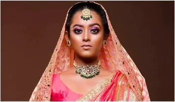 କଳା ରଙ୍ଗକୁ ନେଇ କମେଣ୍ଟ, ଥାନାକୁ ଗଲେ ଅଭିନେତ୍ରୀ