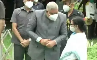 ବିଜେପି ବିଧାୟକଙ୍କ ନାରାବାଜୀ, ଠିକ ଭାବେ ଭାଷଣ ଦେଇପାରିଲେନି ରାଜ୍ୟପାଳ ଜଗଦୀପ