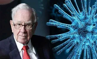 ଆଉ ଏକ ମହାମାରୀ ଆସୁଛି, ଆମେ କିନ୍ତୁ ପ୍ରସ୍ତୁତ ନୁହଁ: ଓ୍ୱାରେନ୍ ବୋଫେଟ୍