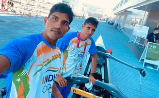 ରୋଇଂରେ ଆଶା ସଞ୍ଚାର କଲେ ଅର୍ଜୁନ ଓ ଅରବିନ୍ଦ