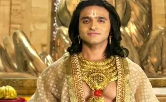 ଅଭିନୟ ଛାଡିଲେ ଟେଲିଭିଜନର ରାମ