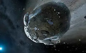 ପୃଥିବୀ ଆଡ଼କୁ ମାଡ଼ି ଆସୁଛି ଷ୍ଟାଡିୟମ ଆକାରର ଉଲକା ପିଣ୍ଡ