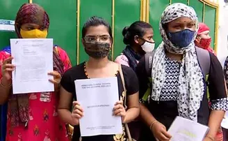 ତାତିଲେ ପିଲା, ନରମିଲେ ସରକାର