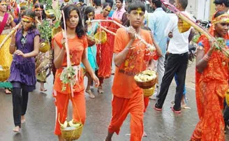 ଚଳିତବର୍ଷ ବନ୍ଦ ରହିବ ବୋଲବମ୍ ଯାତ୍ରା