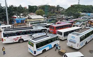 କମିଲା ଭଡ଼ା, ଜାଣନ୍ତୁ କେଉଁ ବସ୍‌ ପାଇଁ କେତେ ଦେବେ