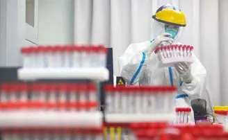 ଚାଇନାରେ ଡେଲଟା ଭାରିଆଣ୍ଟ, ନାନଜିଙ୍ଗକୁ ଯିବା ଆସିବା ଉପରେ ରୋକ୍