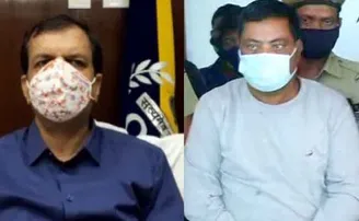 ‘ଚୌଦ୍ୱାରରୁ କାହିଁକି ବାରିପଦା ସିଫ୍ଟ ହେଉଥିଲା ହାଇଦର?’