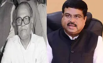 କର୍ଣ୍ଣାଟକ ମୁଖ୍ୟମନ୍ତ୍ରୀଙ୍କ ବାପା ଜିତିଥିଲେ ଓଡ଼ିଶାରୁ