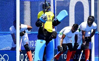 ଟୋକିଓ ଅଲିମ୍ପିକ୍ସ: ବିଜୟରୁ ଅଭିଯାନ ଆରମ୍ଭ କଲା ଭାରତୀୟ ପୁରୁଷ ହକି ଟିମ୍