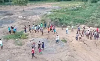 କାଲି ଭାସିଯାଇଥିଲେ, ଆଜି ମିଳିଲା ମୃତଦେହ