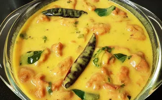 ଘରେ ପ୍ରସ୍ତୁତ କରନ୍ତୁ ସ୍ୱାଦିଷ୍ଟ କଡ଼ି ପକୋଡ଼ା