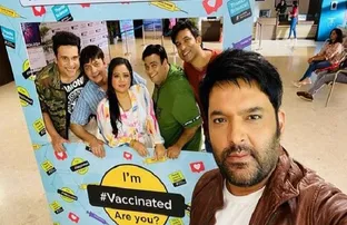 ‘ଇଣ୍ଡିଆନ୍ ଆଇଡ୍‌ଲ’ର ସ୍ଥାନ ନେବ ‘ଦ କପିଲ ଶର୍ମା’